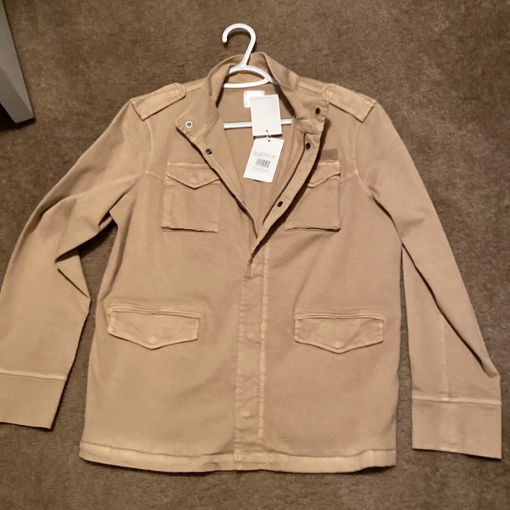 Anine Bing Jacket NWT large